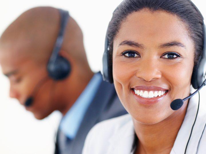 Certified Customer Service Professional (CCSP)