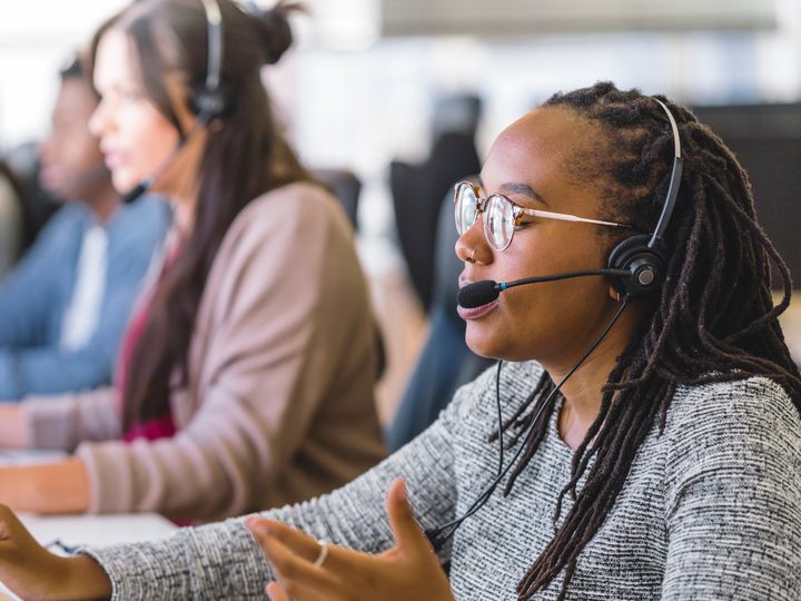 Customer Experience (CX) Management