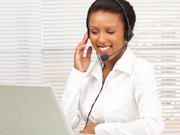 Front Desk & Reception Management