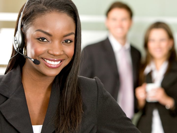 Complaint Handling & Service Recovery