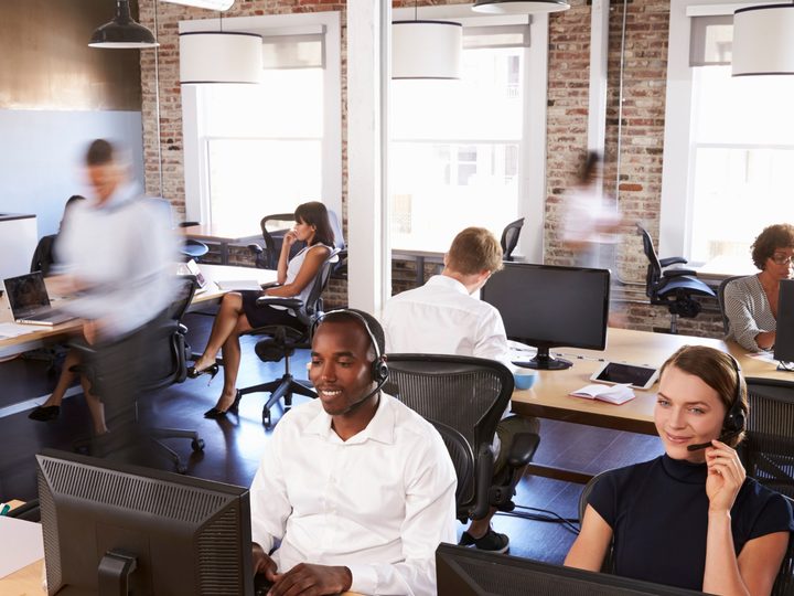 Measuring service quality: the metrics that actually change behaviour