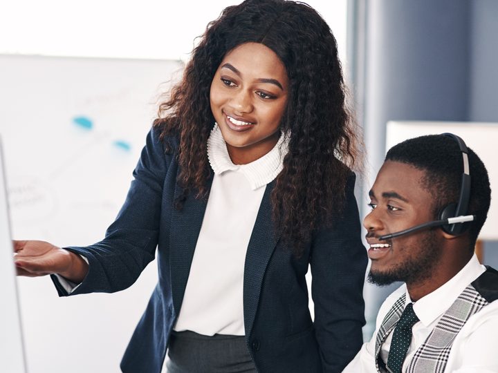 Sales, Upselling & Customer Retention